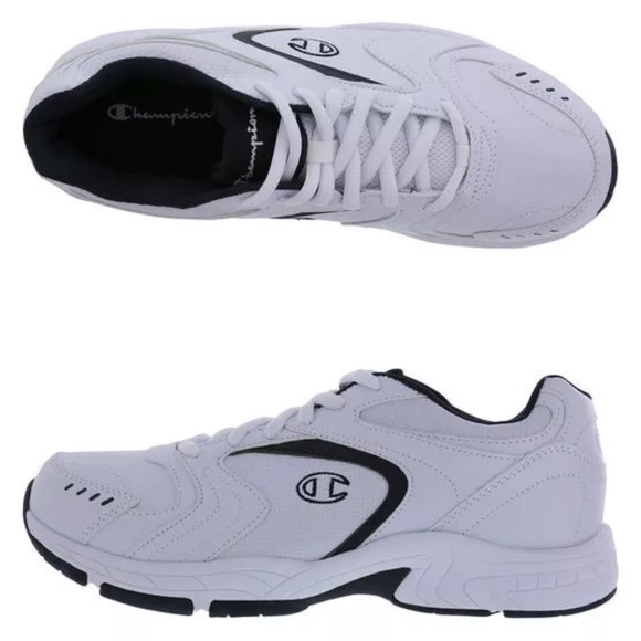 champion cross trainer shoes